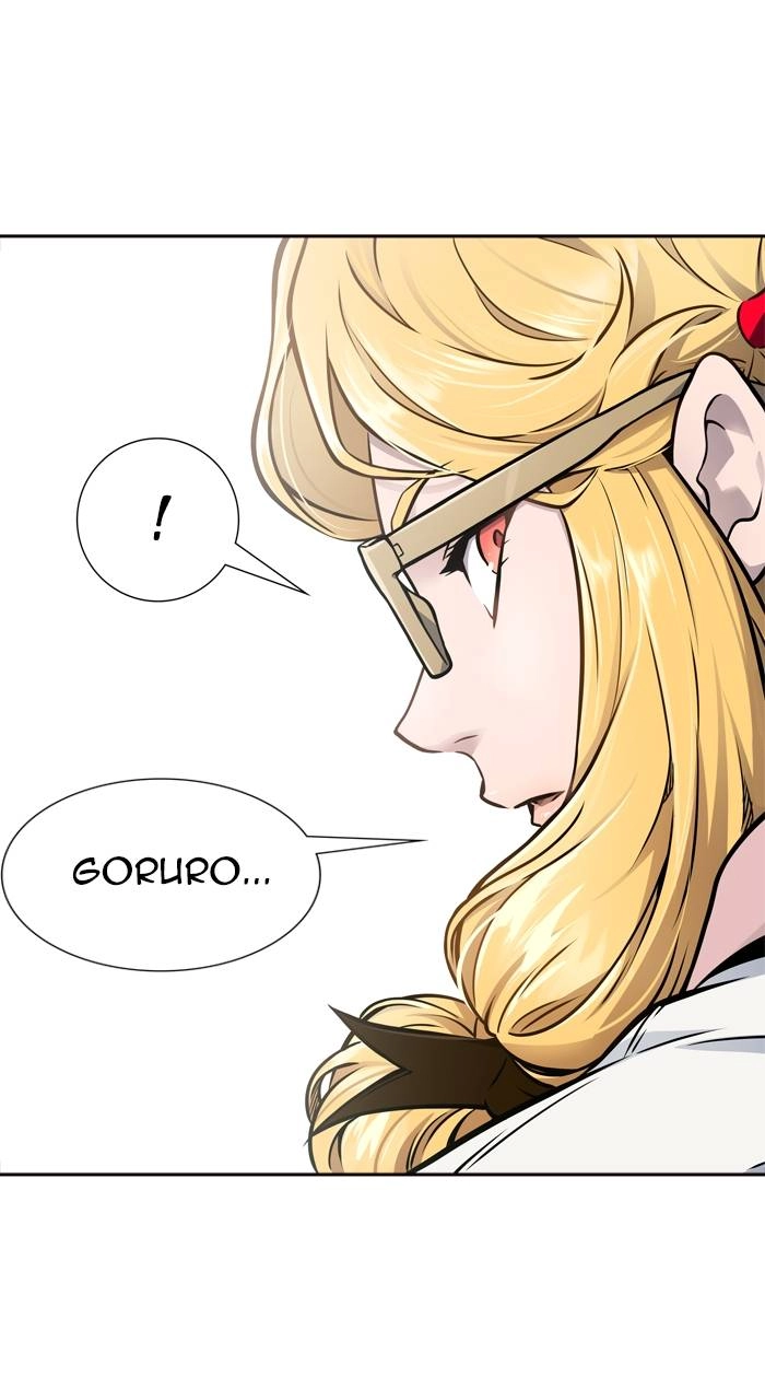 Tower of God Chapter 614, page 115 of 151