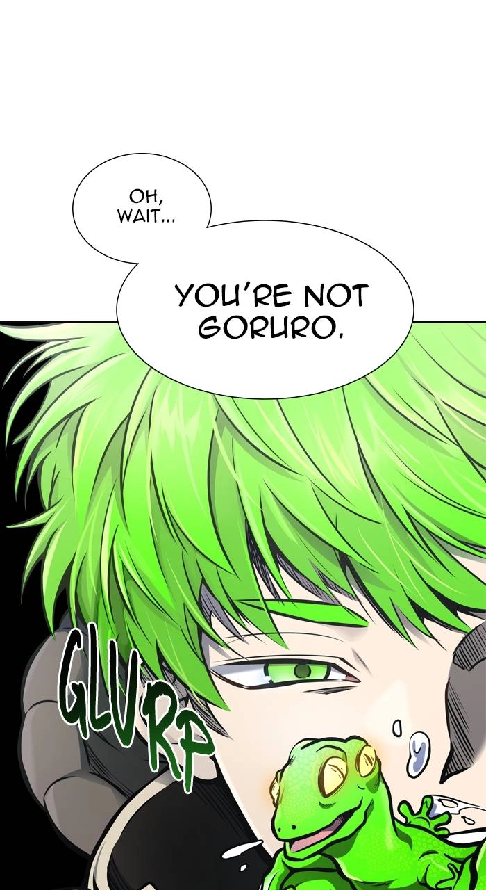 Tower of God Chapter 614, page 116 of 151