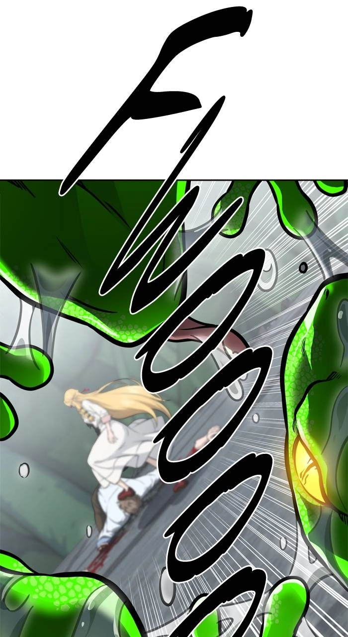 Tower of God Chapter 614, page 118 of 151