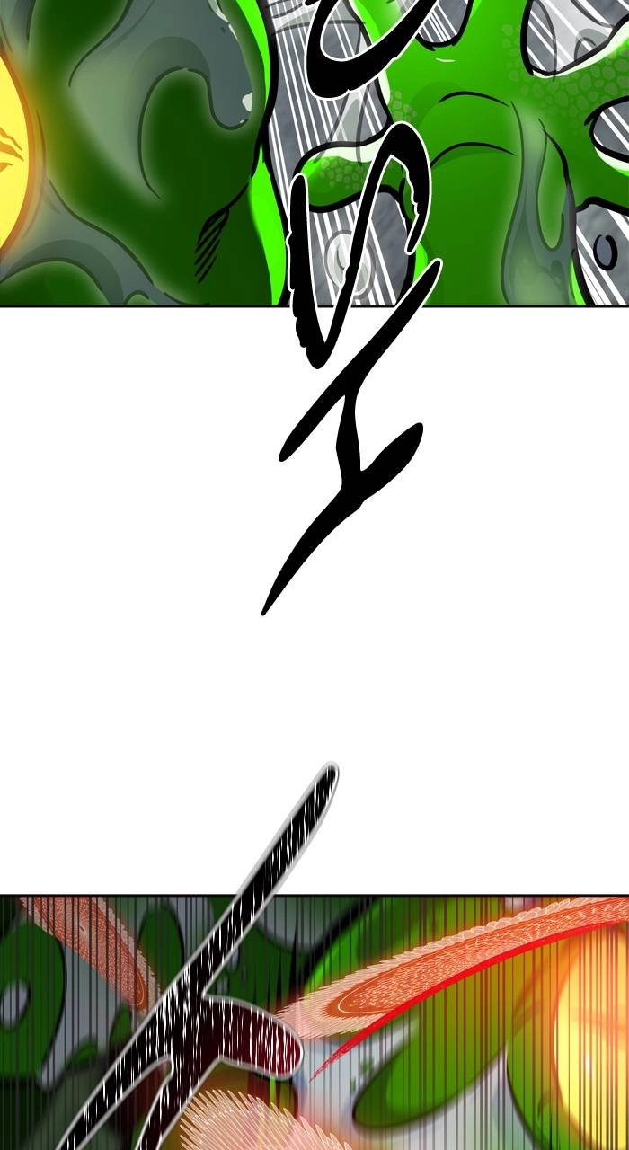 Tower of God Chapter 614, page 119 of 151