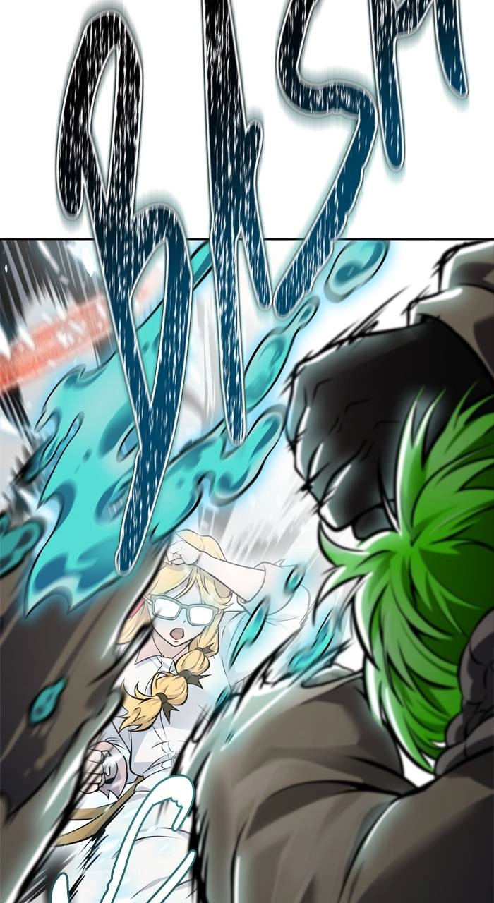 Tower of God Chapter 614, page 122 of 151