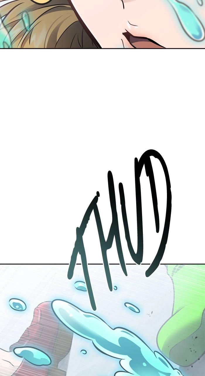 Tower of God Chapter 614, page 125 of 151