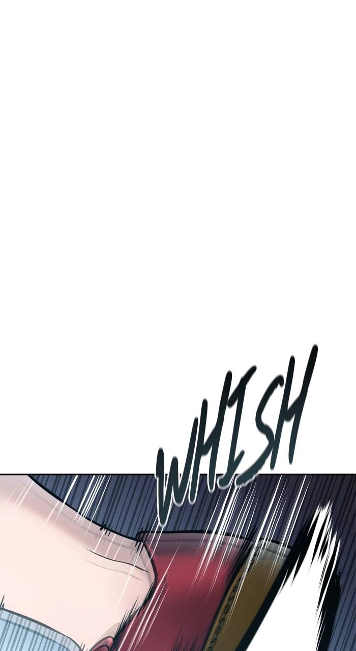 Tower of God Chapter 614, page 127 of 151