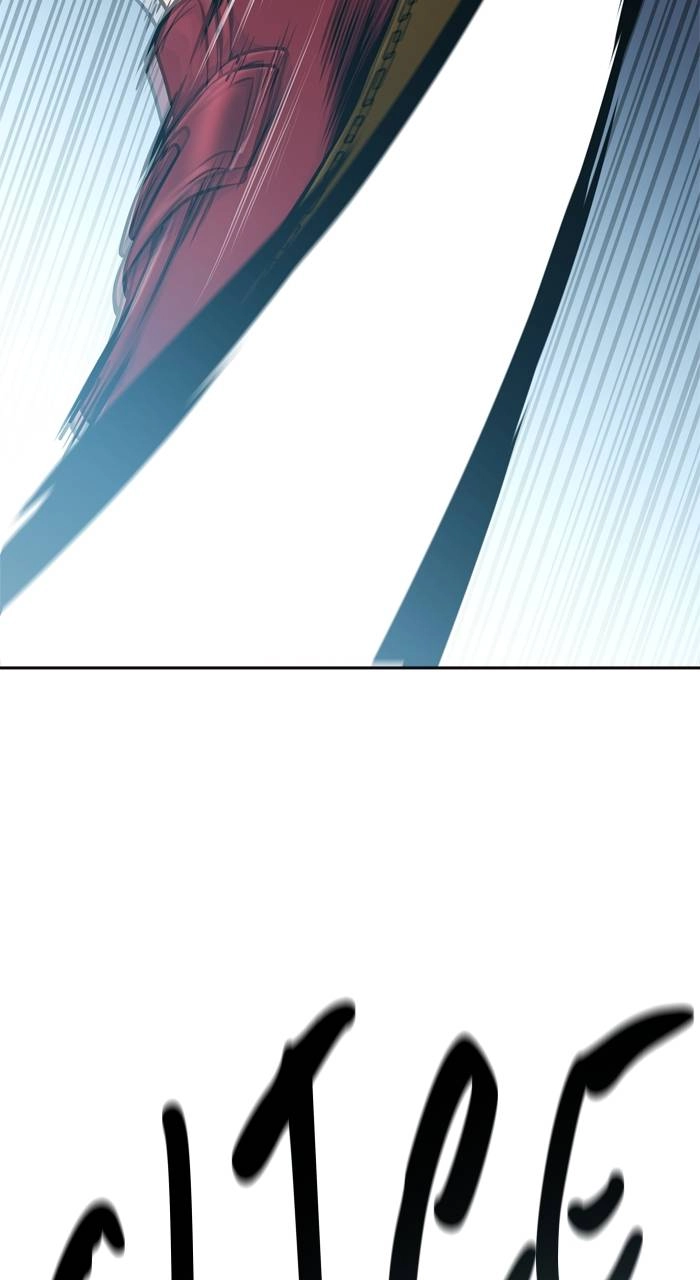 Tower of God Chapter 614, page 128 of 151