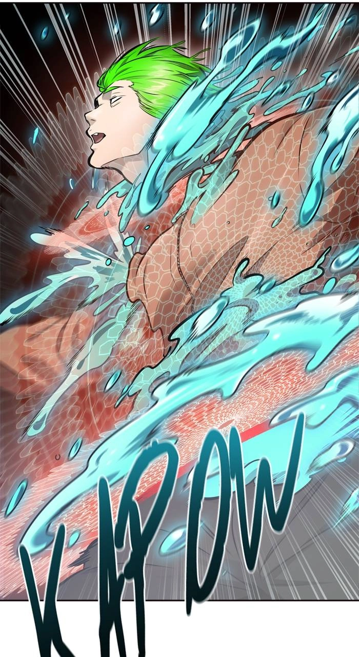 Tower of God Chapter 614, page 133 of 151