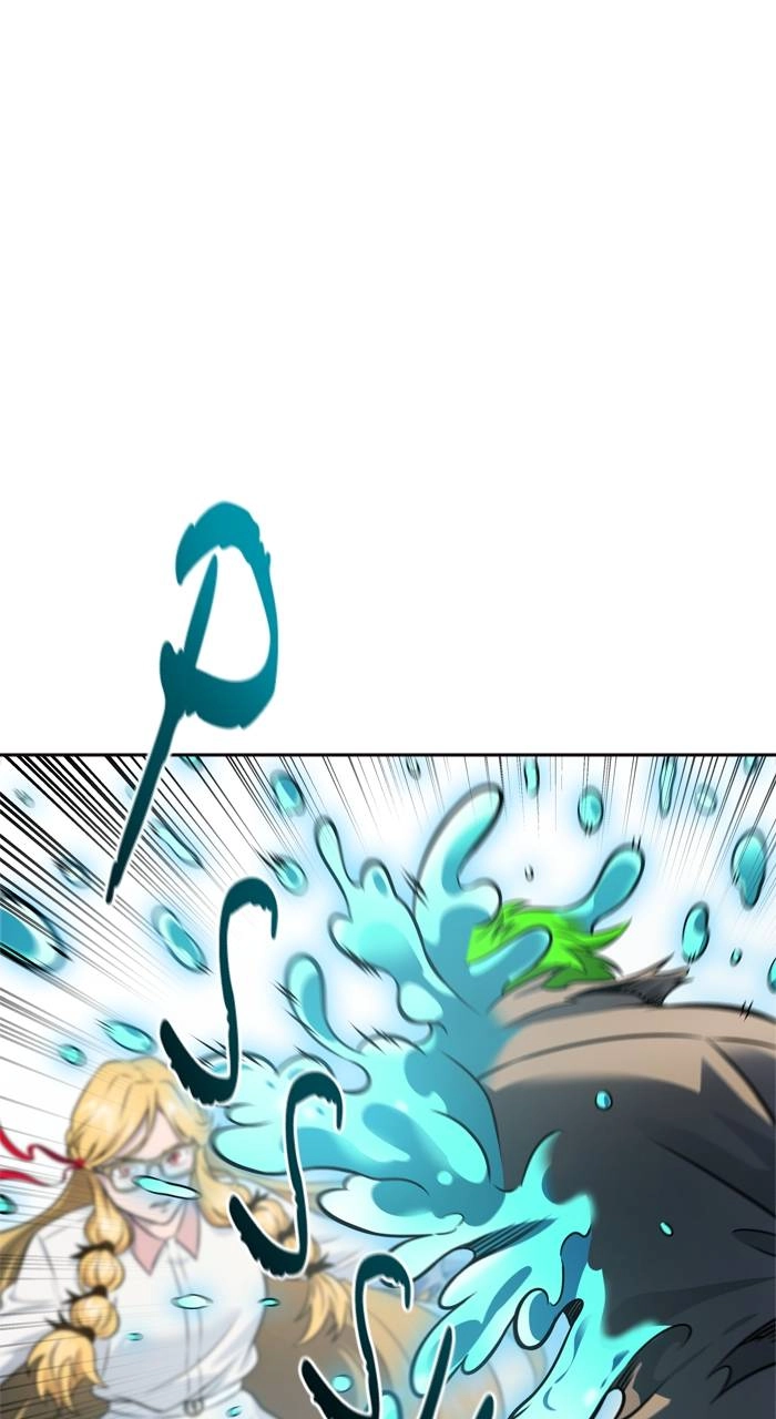 Tower of God Chapter 614, page 135 of 151