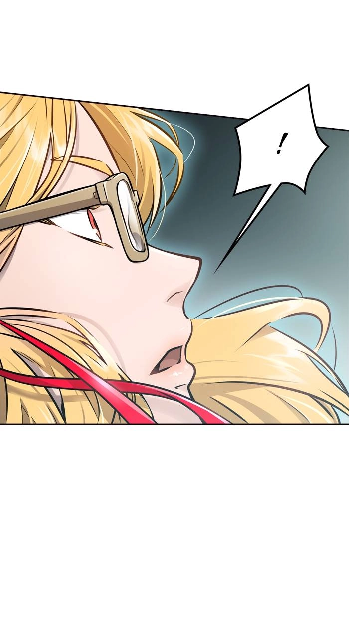 Tower of God Chapter 614, page 137 of 151