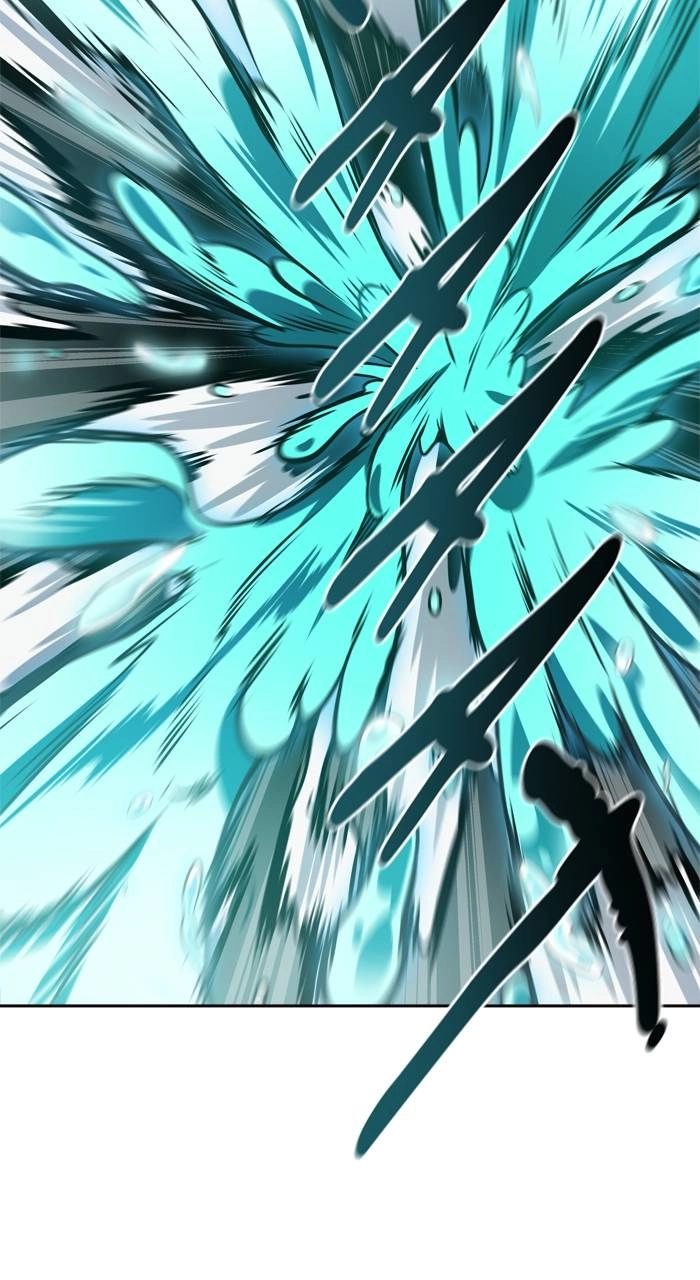 Tower of God Chapter 614, page 140 of 151