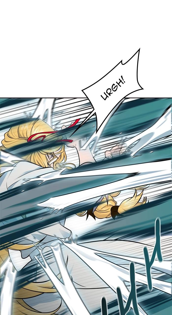 Tower of God Chapter 614, page 141 of 151