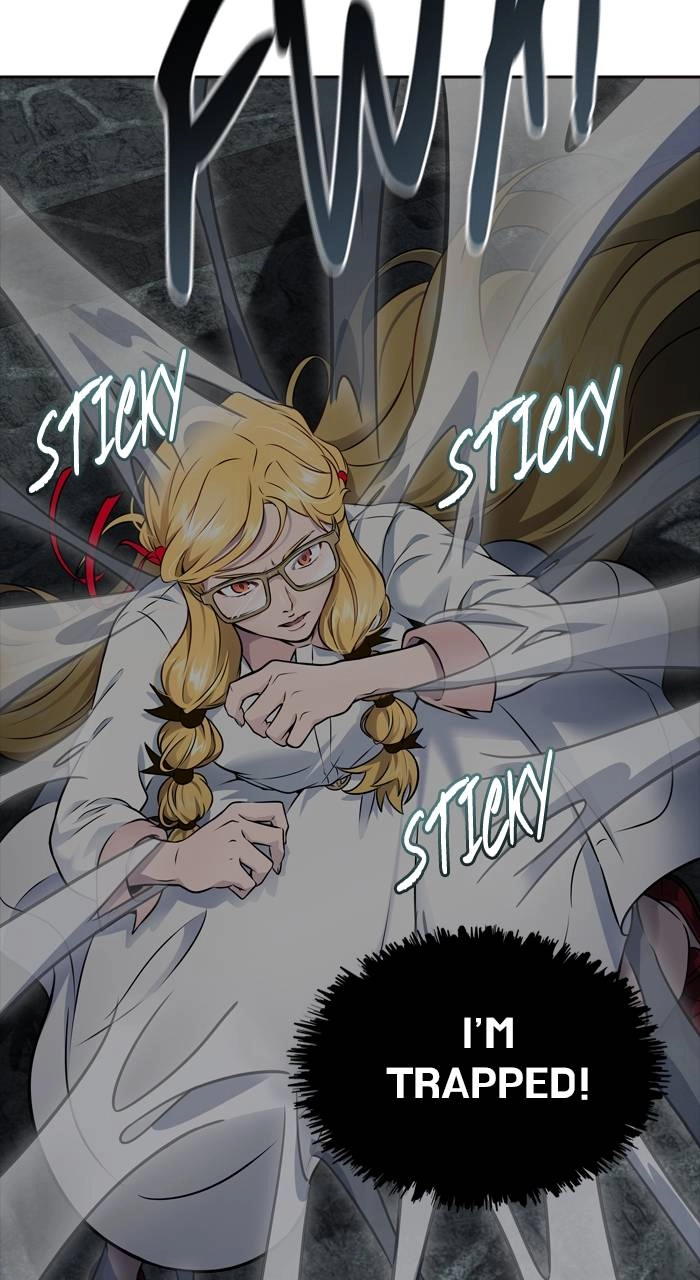 Tower of God Chapter 614, page 143 of 151