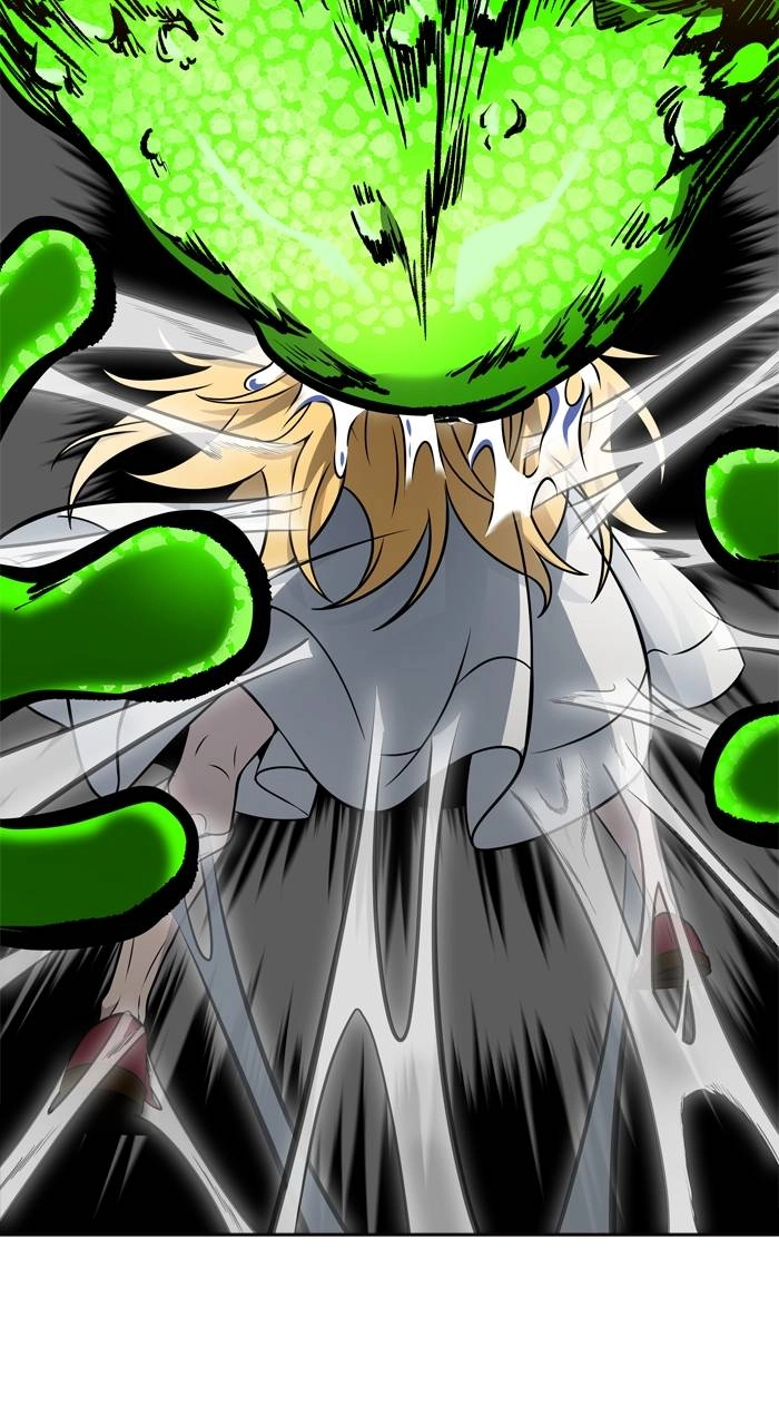 Tower of God Chapter 614, page 147 of 151