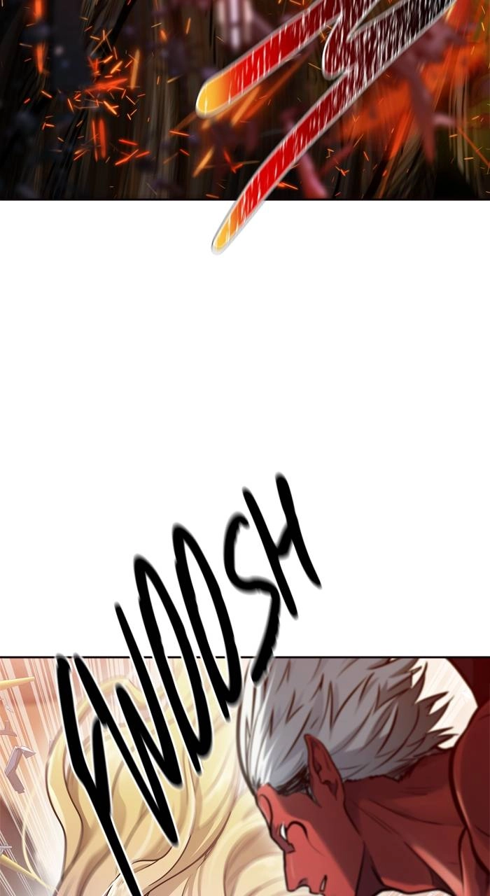 Tower of God Chapter 614, page 17 of 151