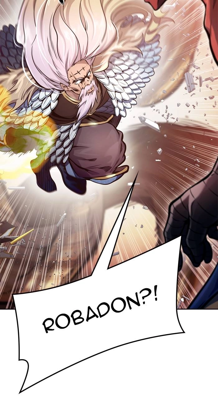Tower of God Chapter 614, page 18 of 151
