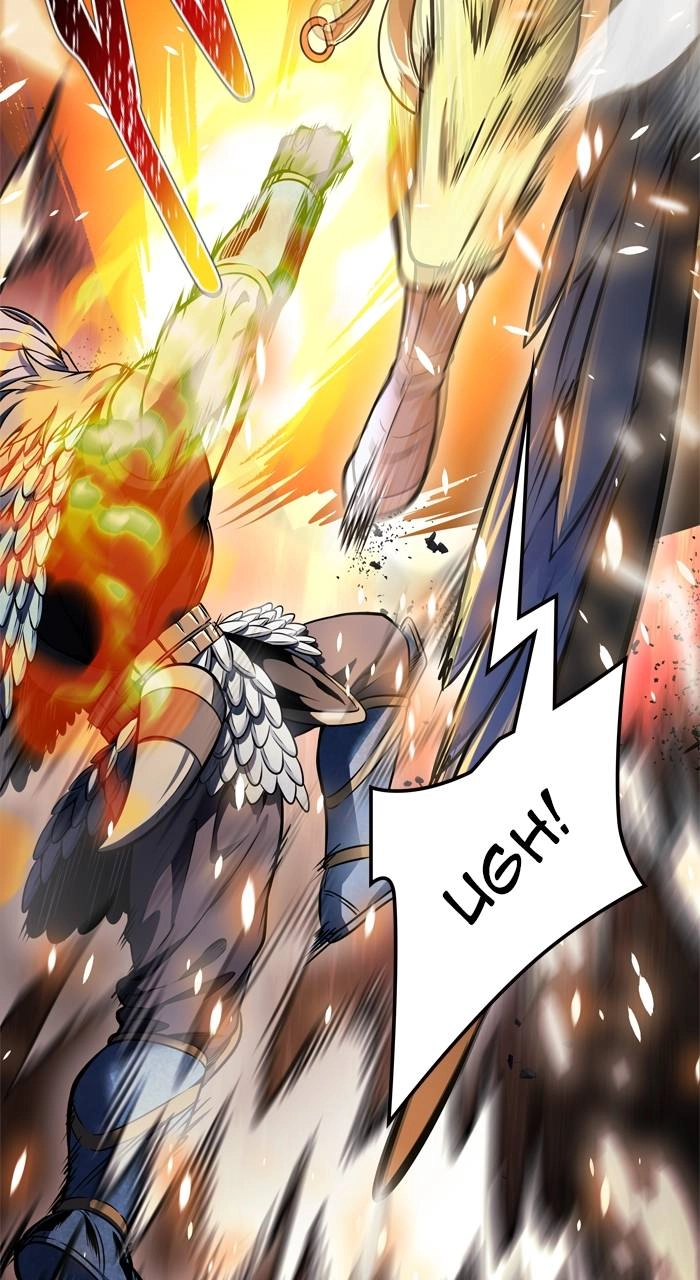 Tower of God Chapter 614, page 20 of 151