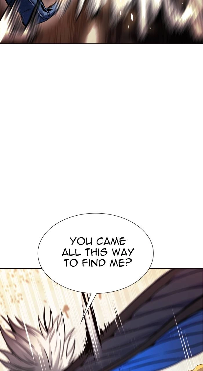 Tower of God Chapter 614, page 21 of 151