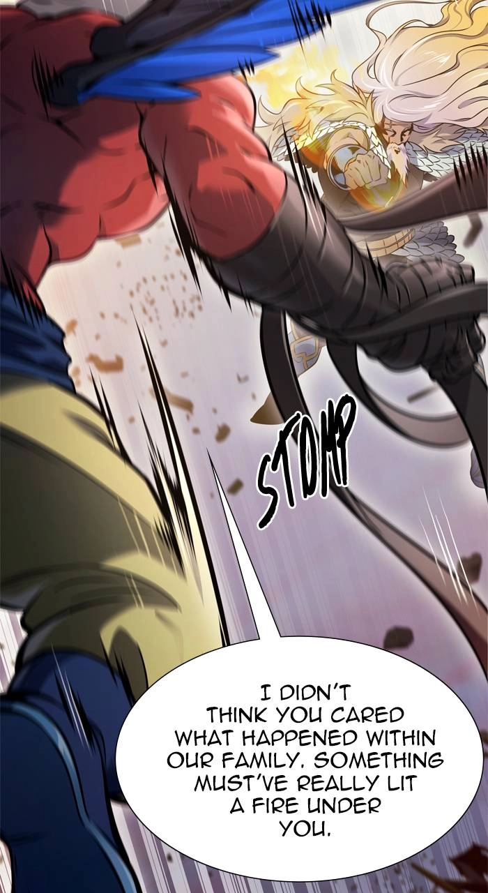 Tower of God Chapter 614, page 22 of 151