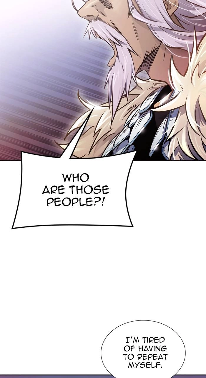 Tower of God Chapter 614, page 24 of 151