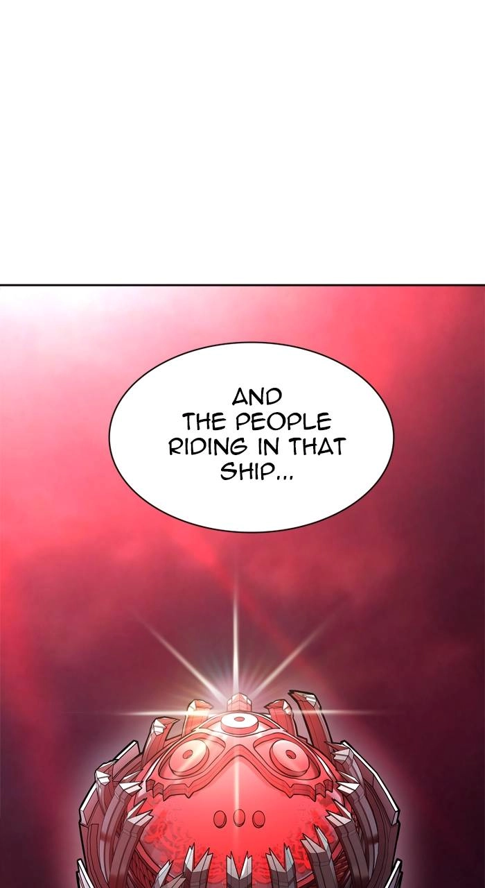 Tower of God Chapter 614, page 26 of 151