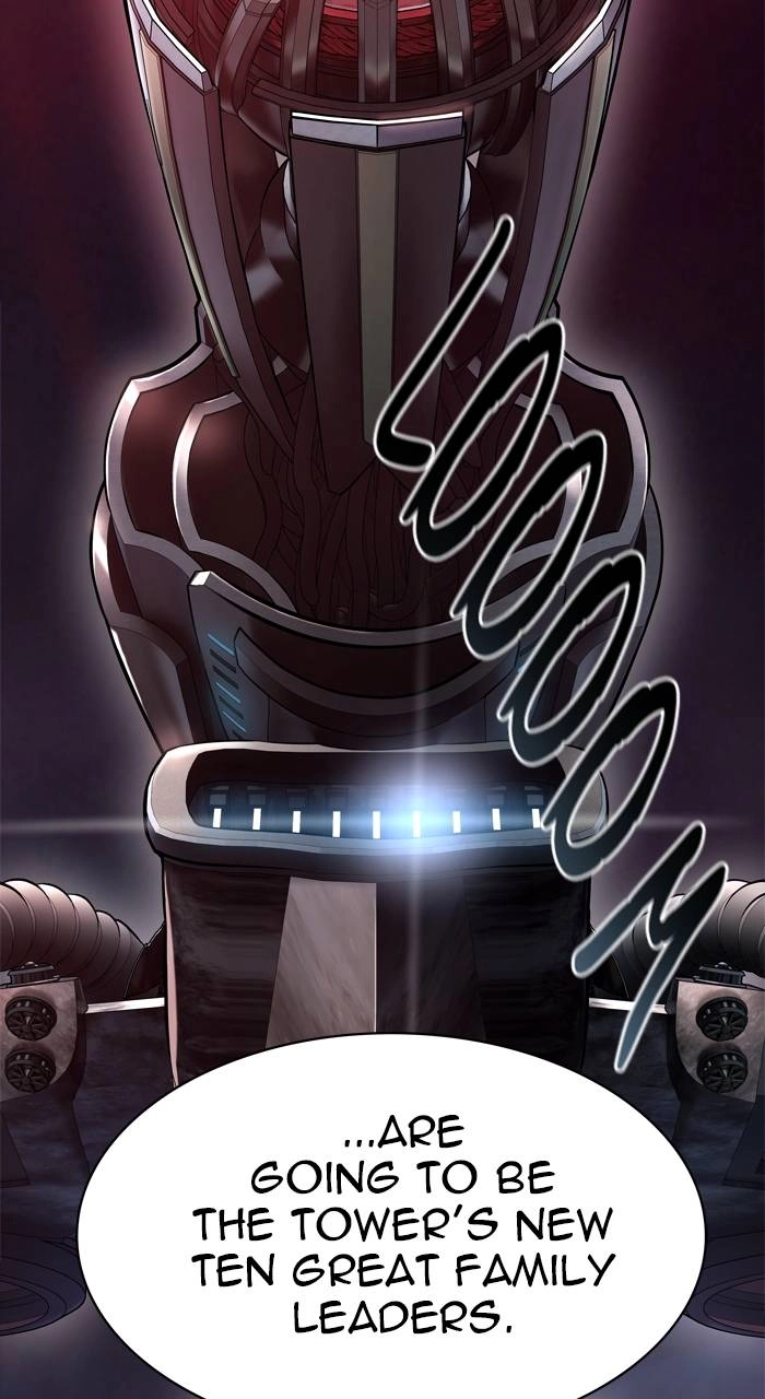 Tower of God Chapter 614, page 27 of 151