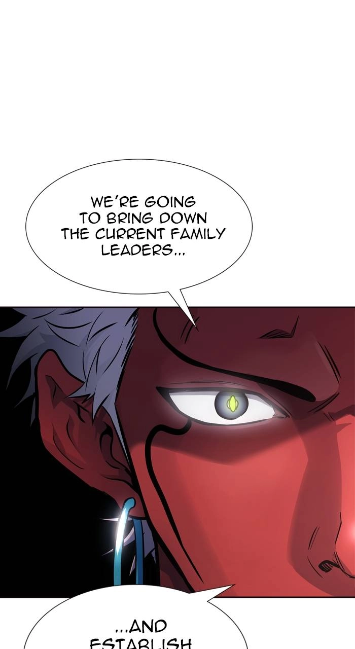 Tower of God Chapter 614, page 29 of 151