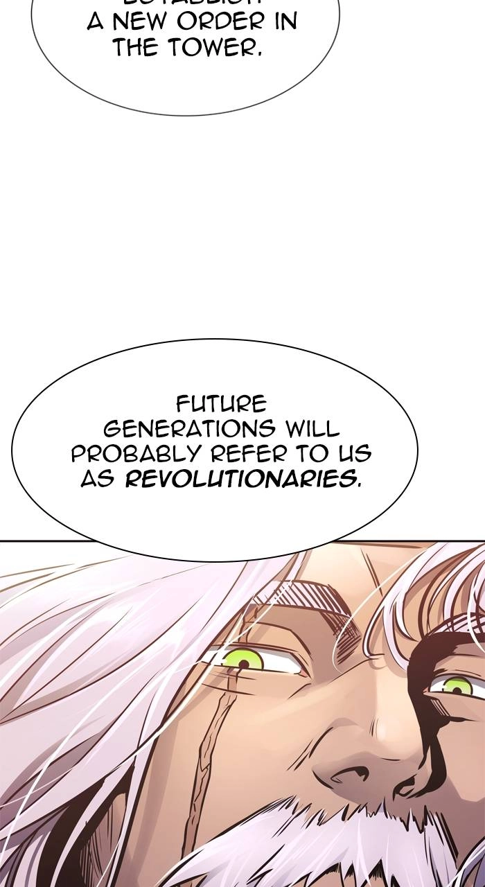 Tower of God Chapter 614, page 30 of 151