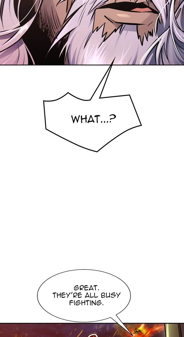 Tower of God Chapter 614, page 31 of 151