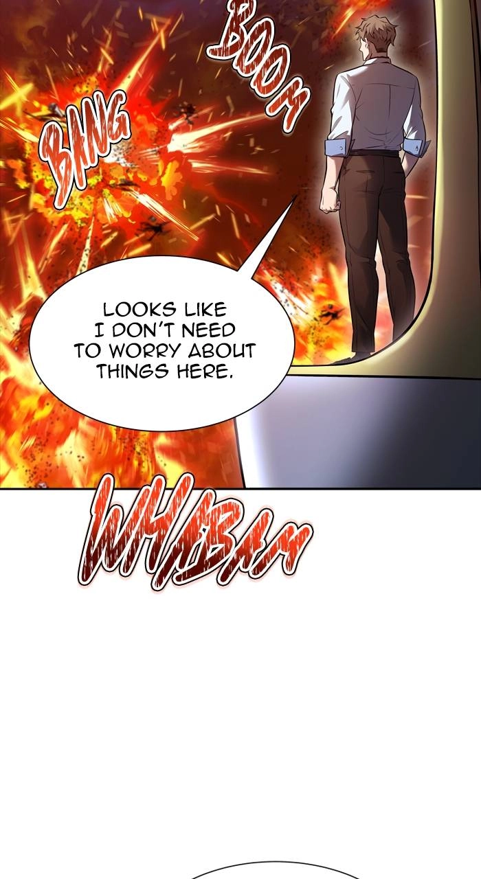 Tower of God Chapter 614, page 32 of 151