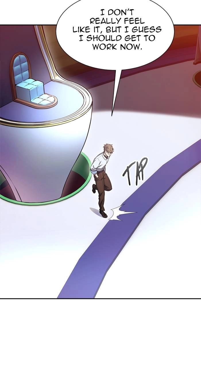 Tower of God Chapter 614, page 33 of 151