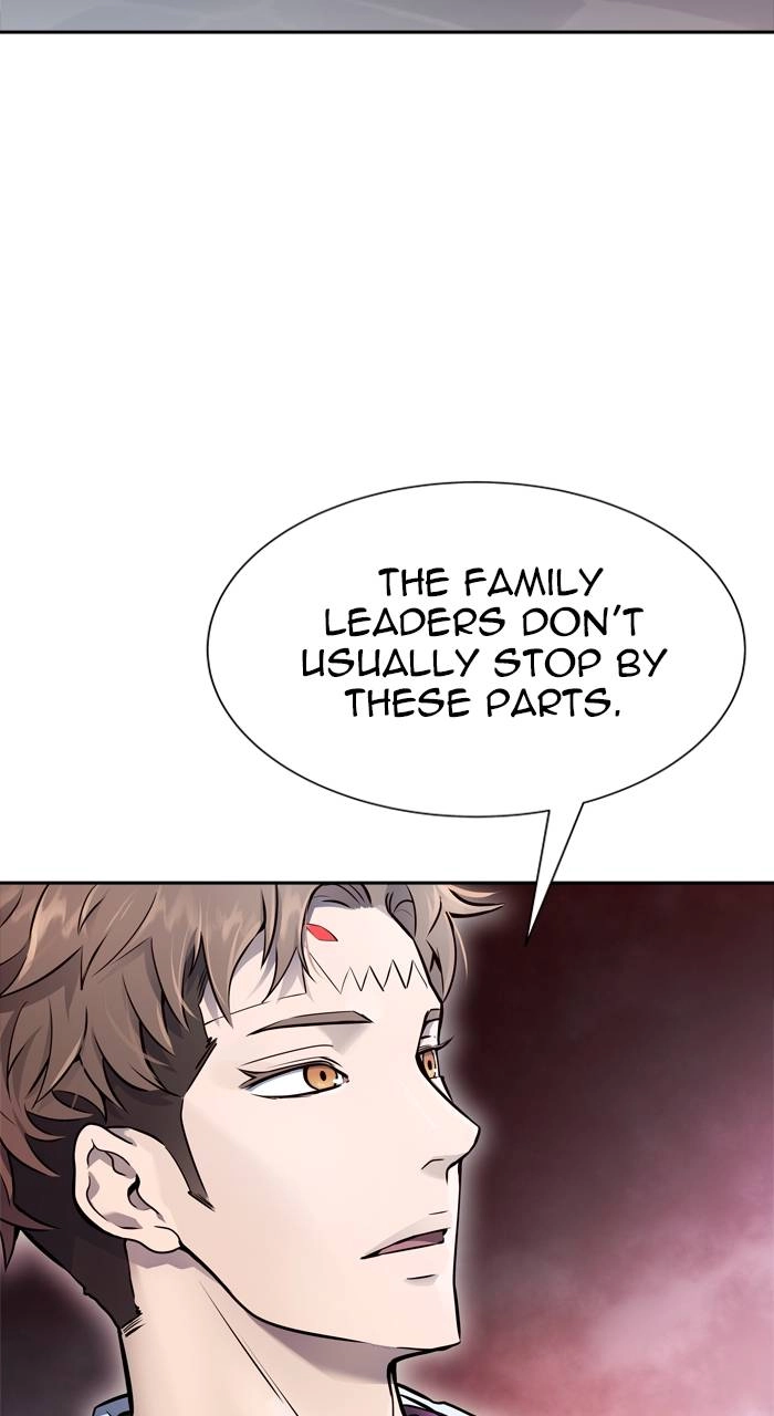 Tower of God Chapter 614, page 35 of 151