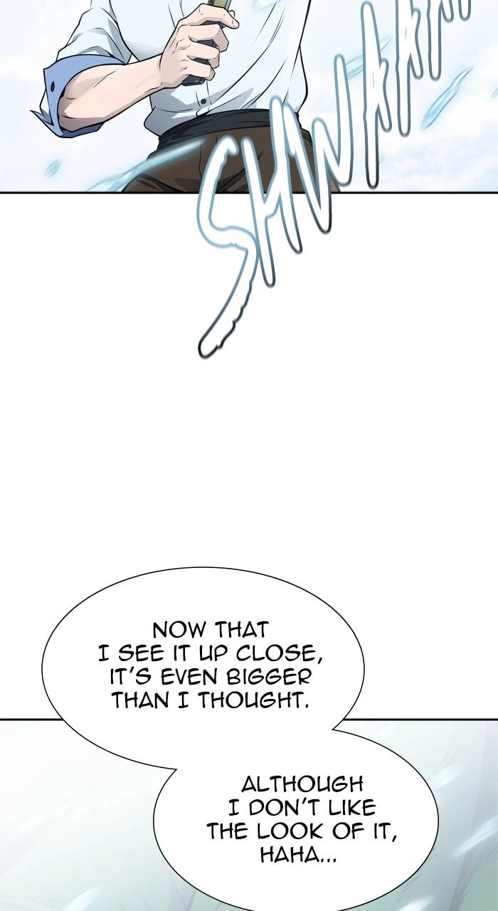 Tower of God Chapter 614, page 42 of 151