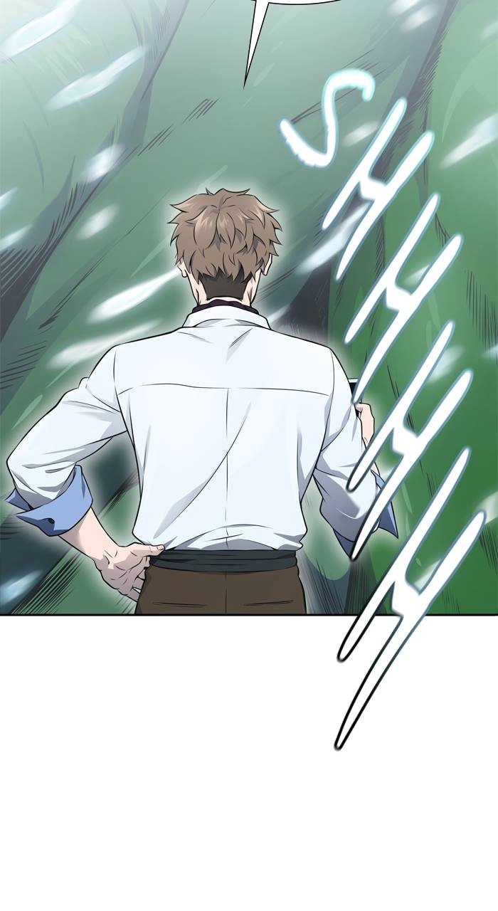 Tower of God Chapter 614, page 43 of 151