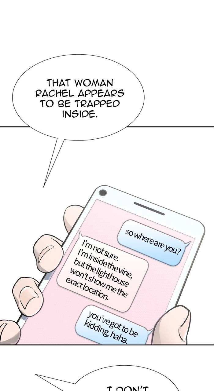 Tower of God Chapter 614, page 44 of 151