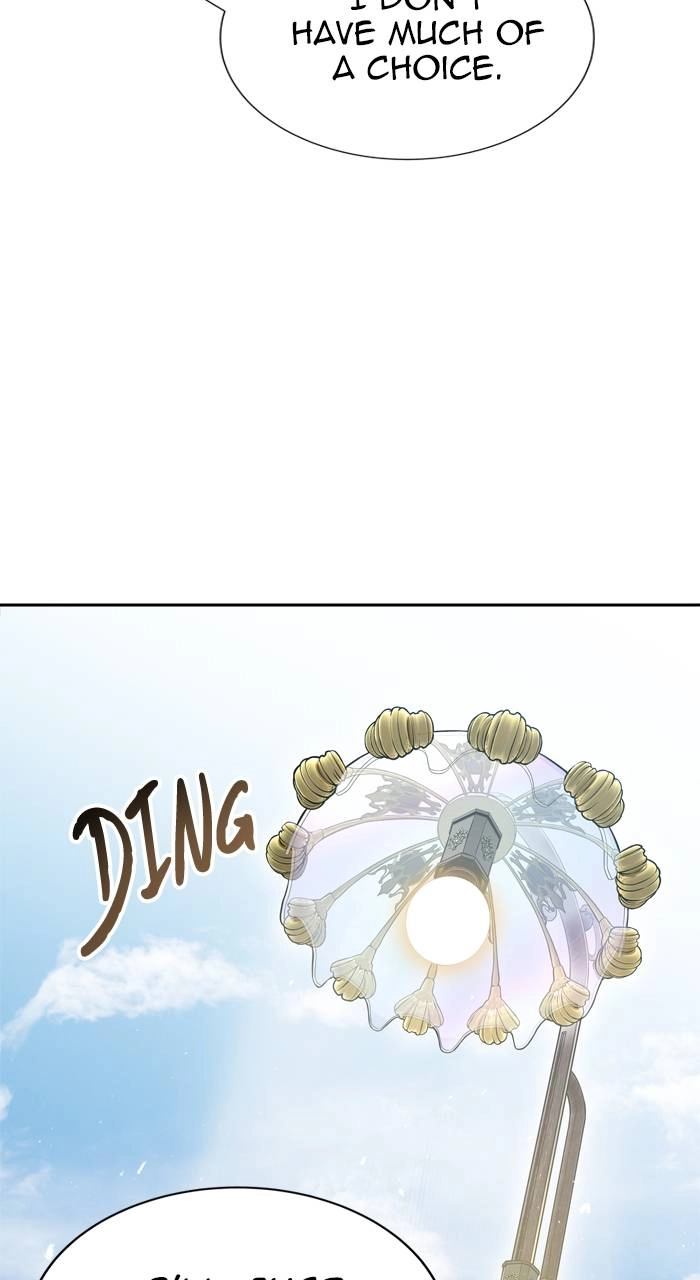 Tower of God Chapter 614, page 45 of 151