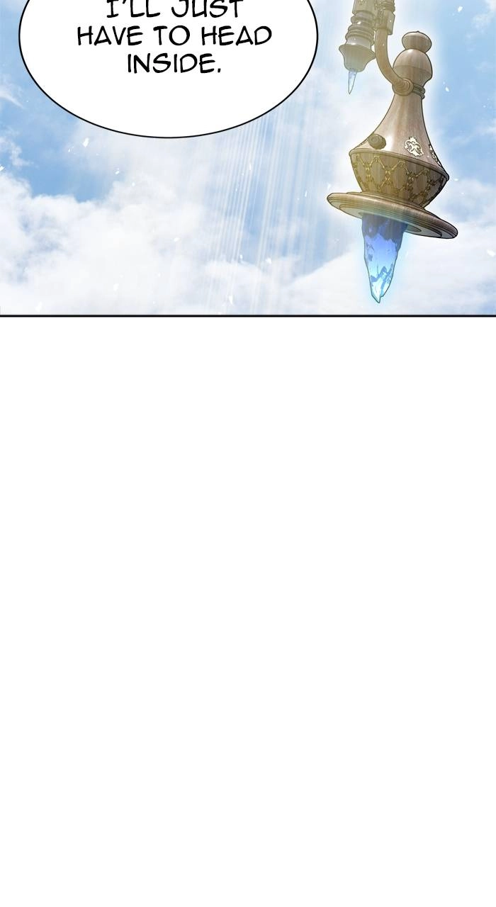 Tower of God Chapter 614, page 46 of 151