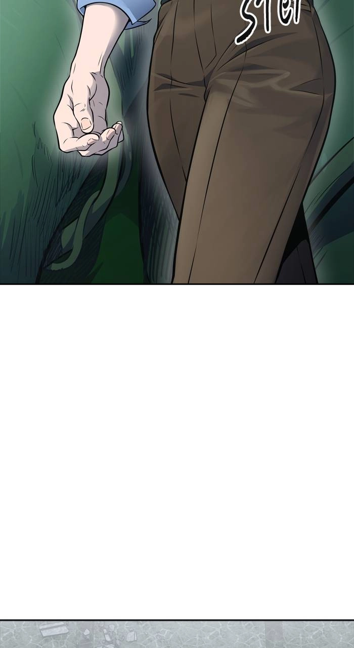 Tower of God Chapter 614, page 49 of 151