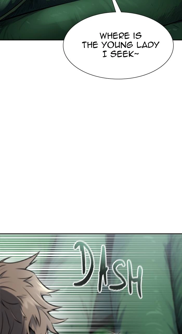 Tower of God Chapter 614, page 51 of 151
