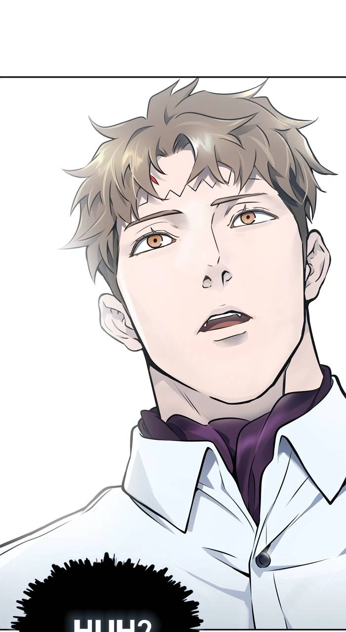 Tower of God Chapter 614, page 53 of 151