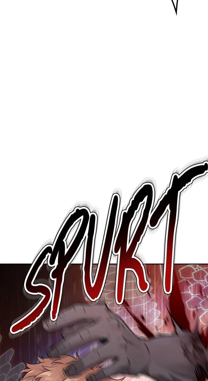 Tower of God Chapter 614, page 58 of 151