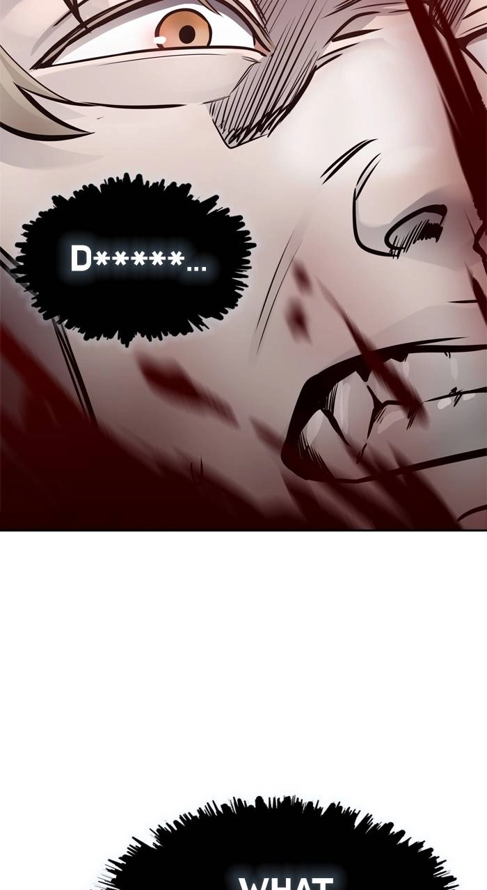 Tower of God Chapter 614, page 61 of 151