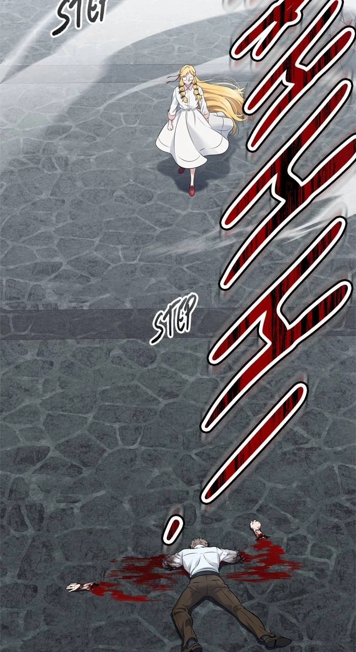 Tower of God Chapter 614, page 63 of 151
