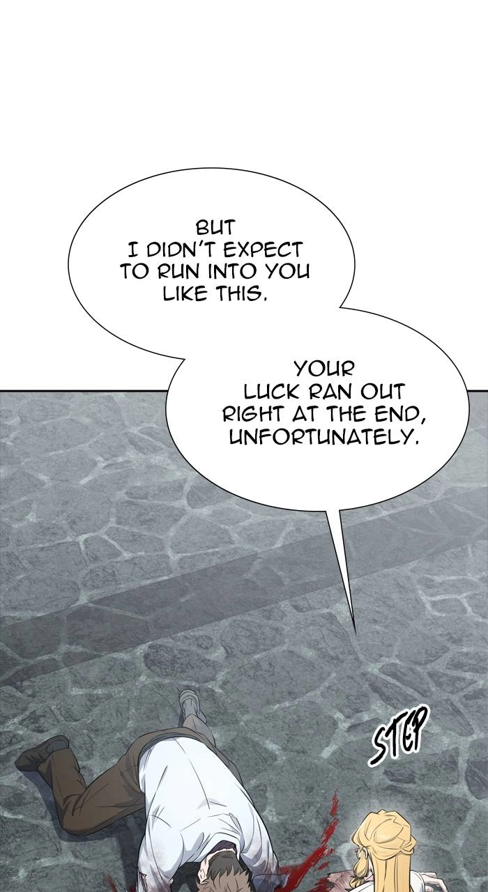 Tower of God Chapter 614, page 70 of 151
