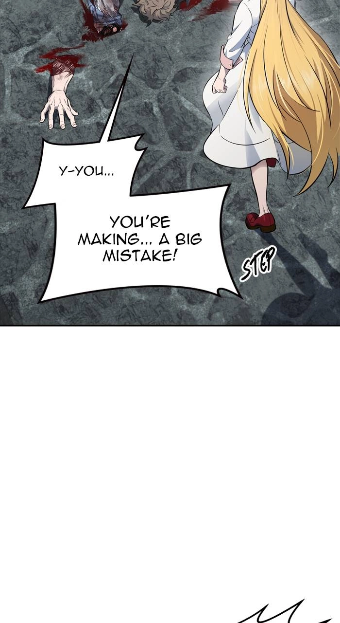Tower of God Chapter 614, page 71 of 151