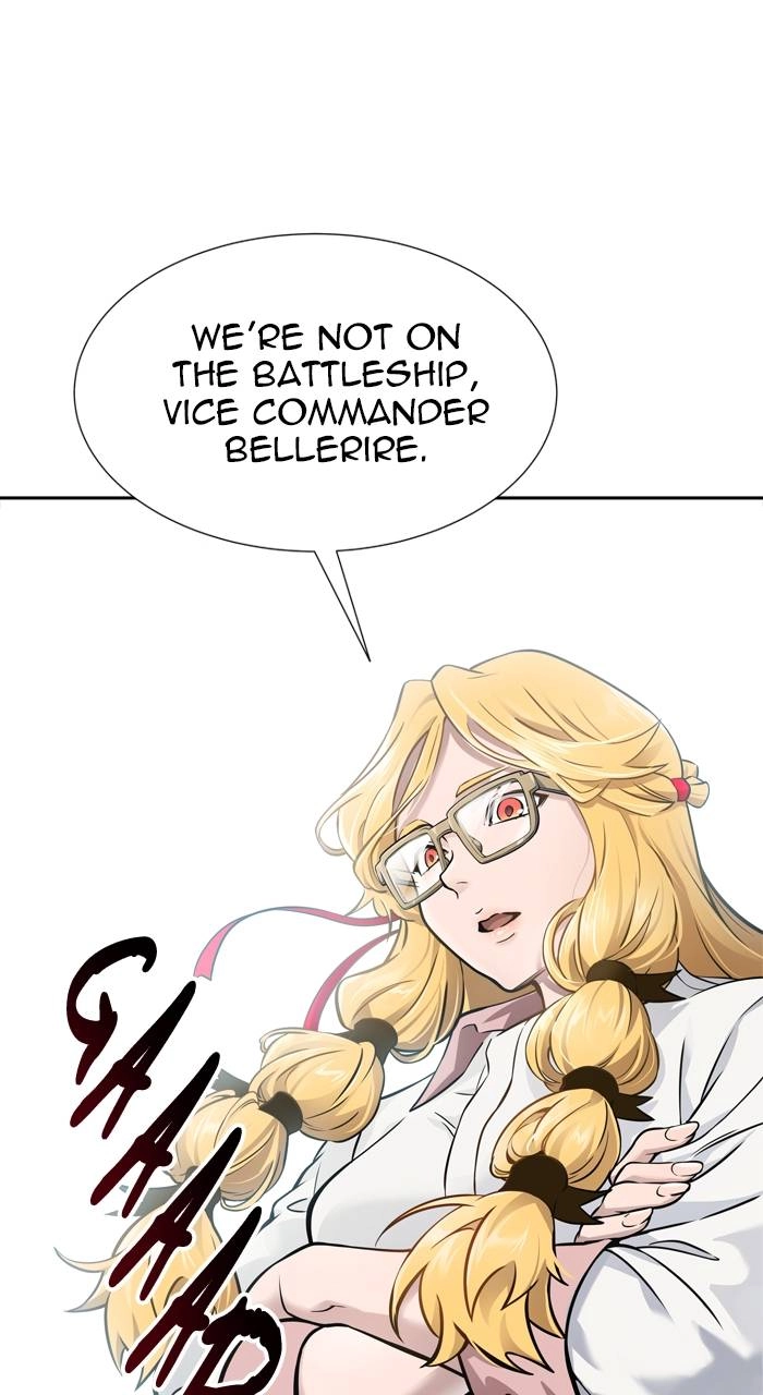 Tower of God Chapter 614, page 77 of 151