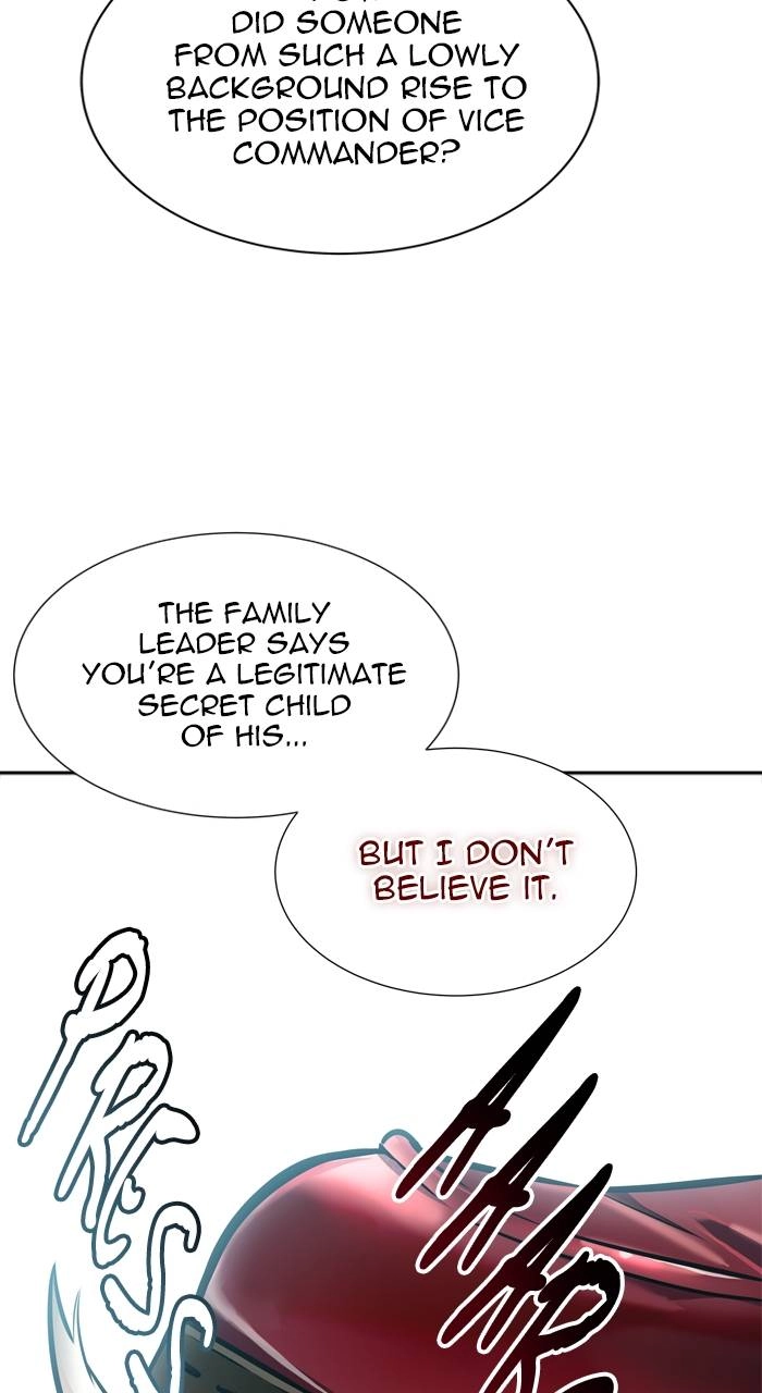 Tower of God Chapter 614, page 80 of 151