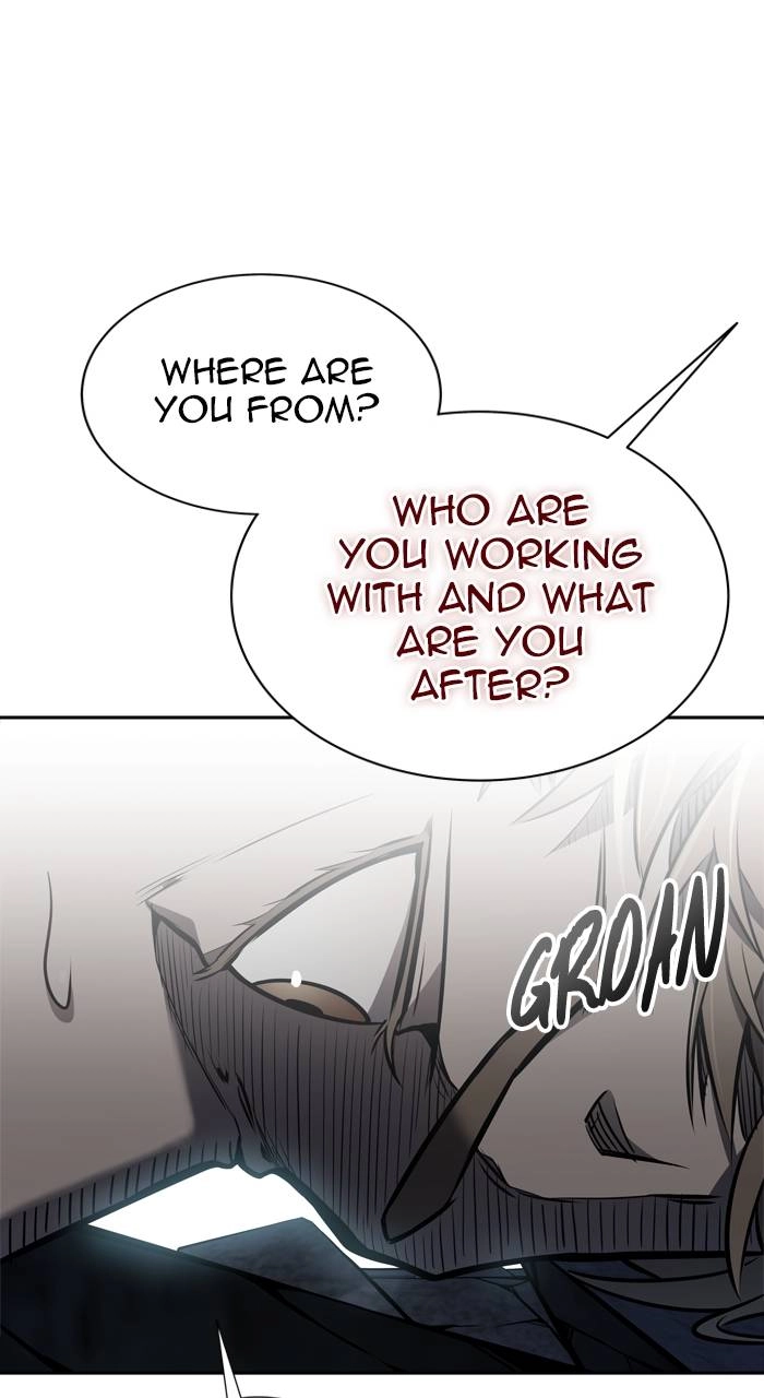 Tower of God Chapter 614, page 82 of 151