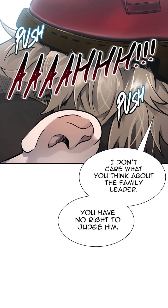 Tower of God Chapter 614, page 91 of 151