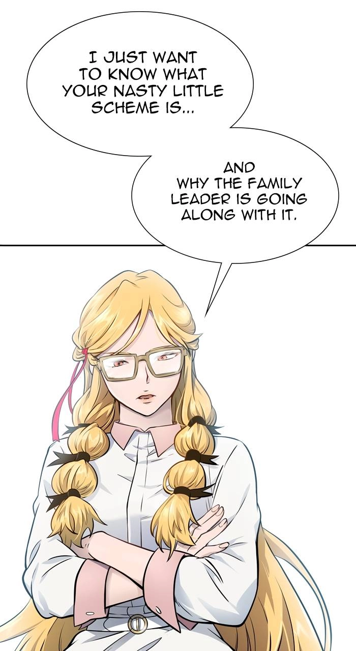 Tower of God Chapter 614, page 92 of 151
