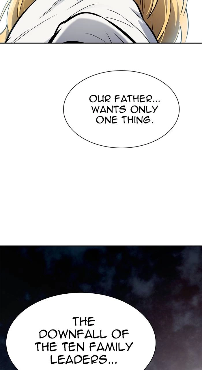 Tower of God Chapter 614, page 93 of 151