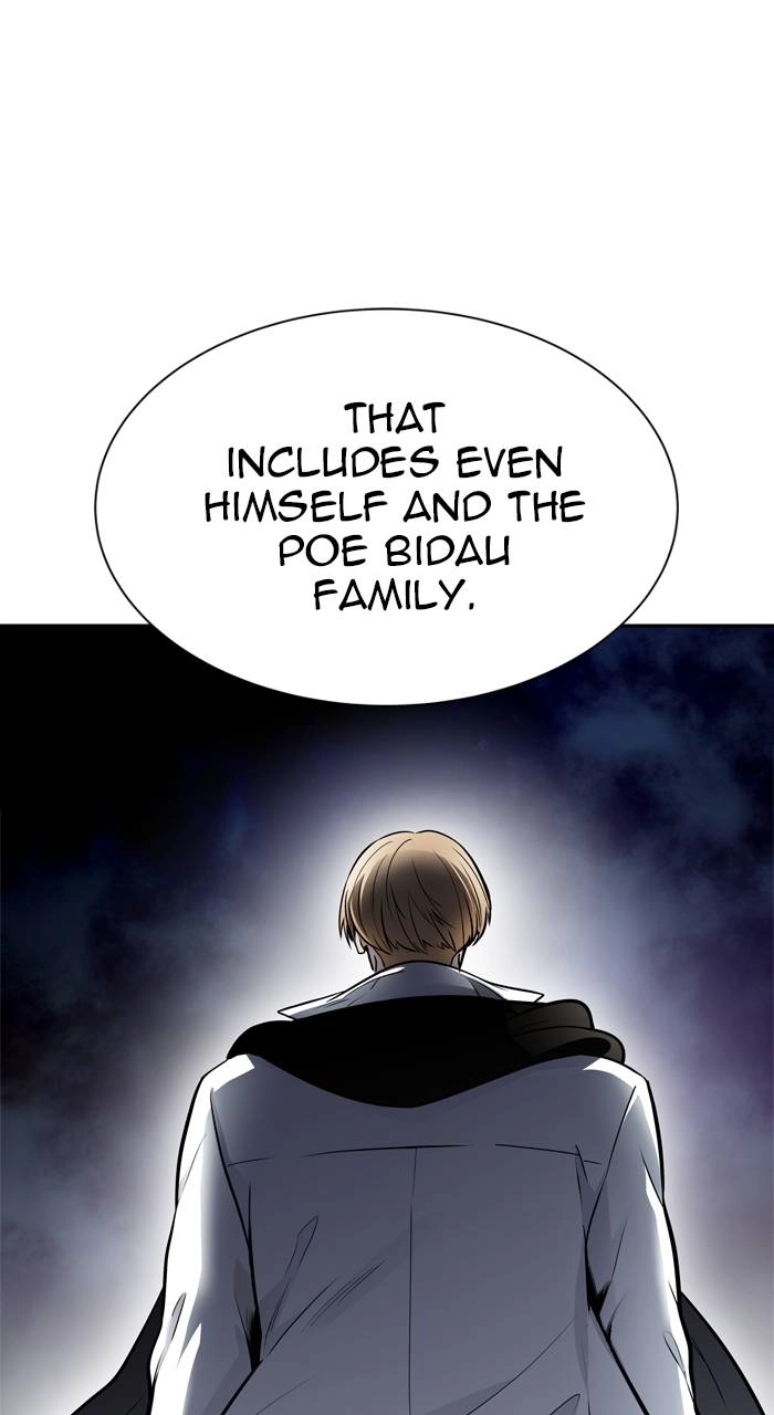 Tower of God Chapter 614, page 95 of 151
