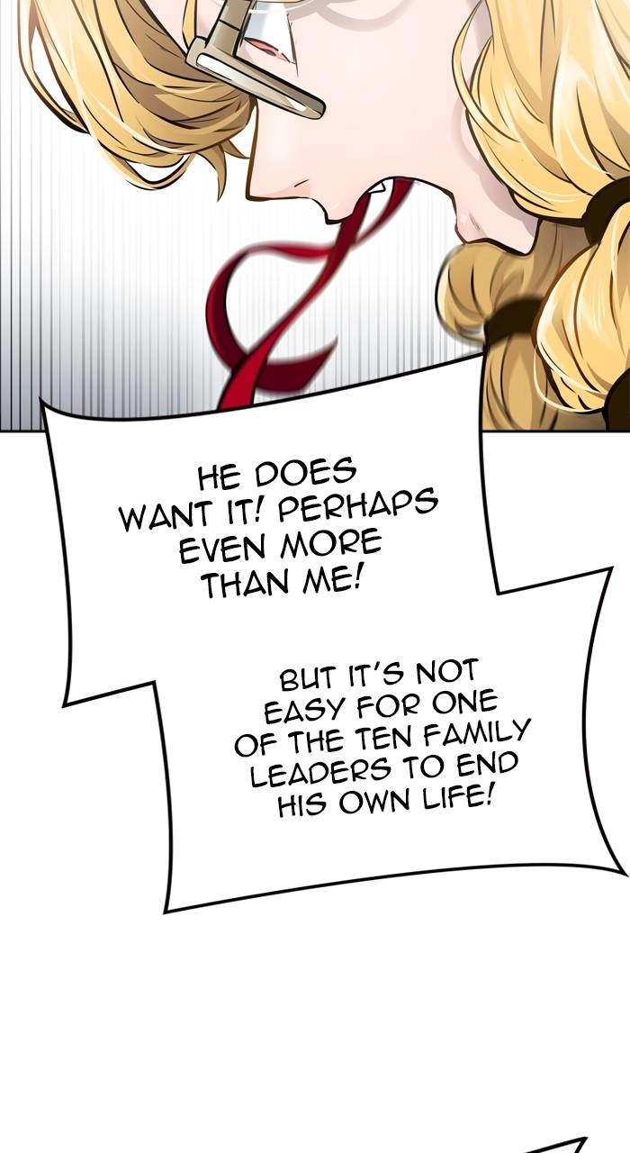 Tower of God Chapter 614, page 97 of 151